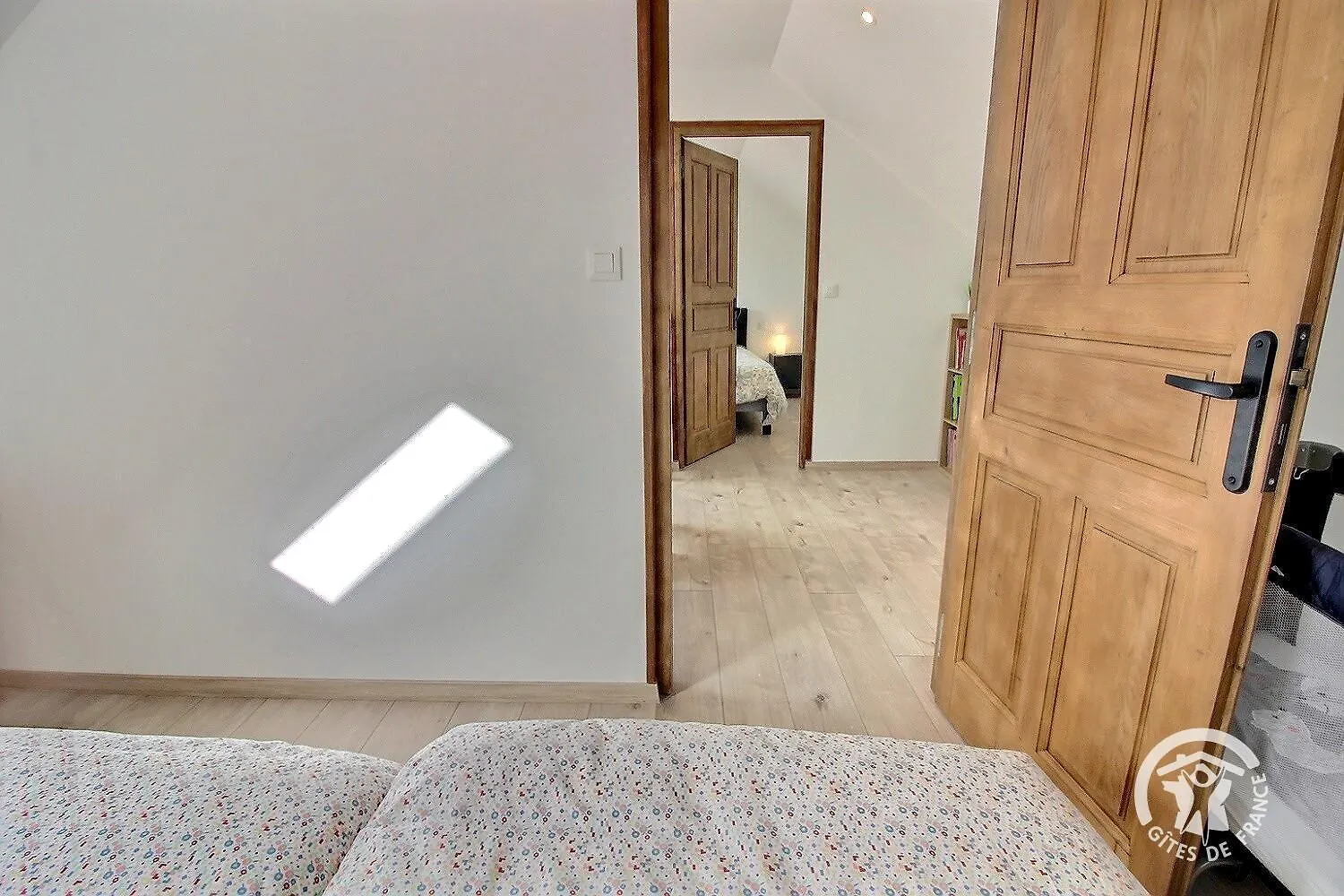 Holiday home Ty Maria Villa Plehedel France
