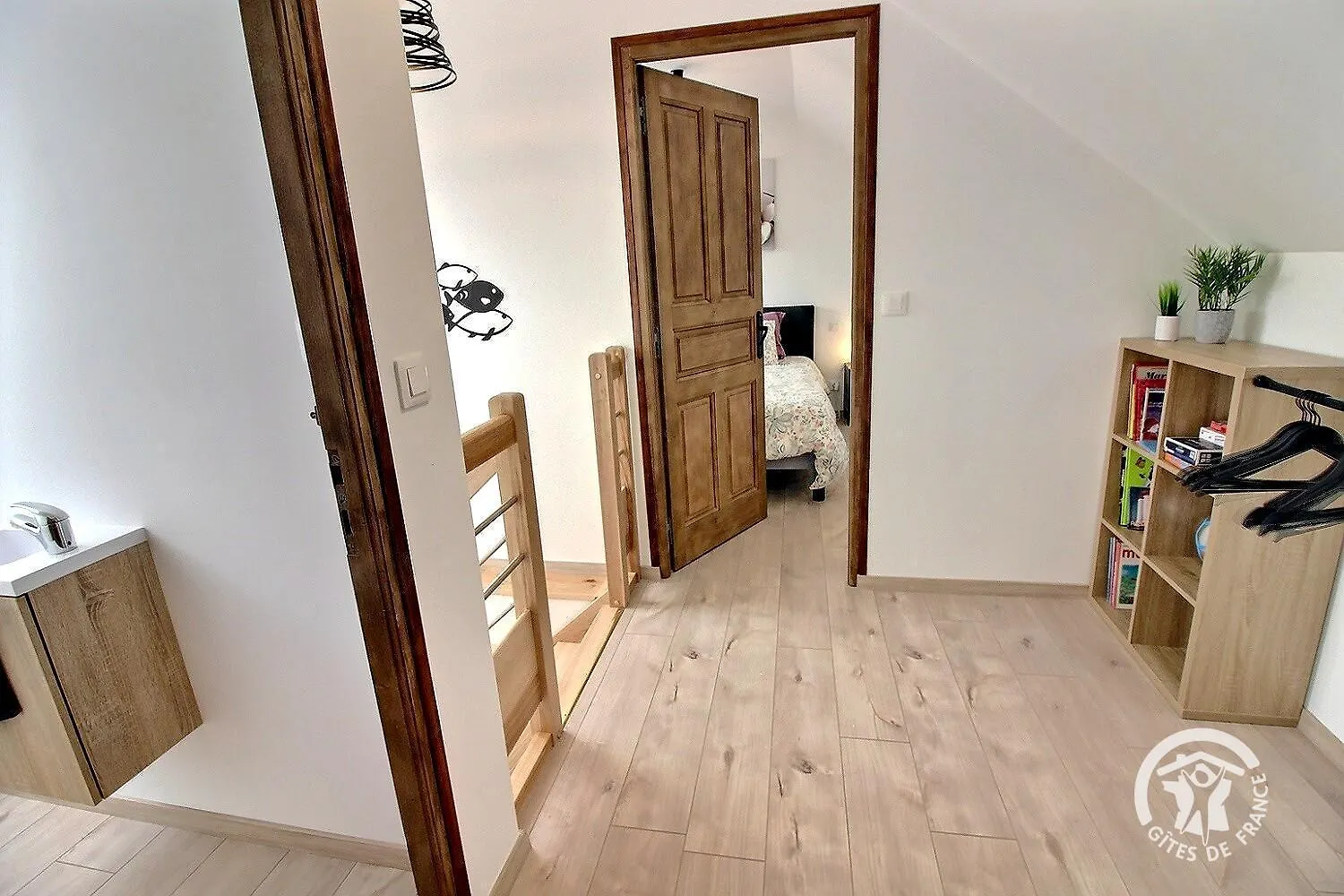 Ty Maria Villa Plehedel Holiday home