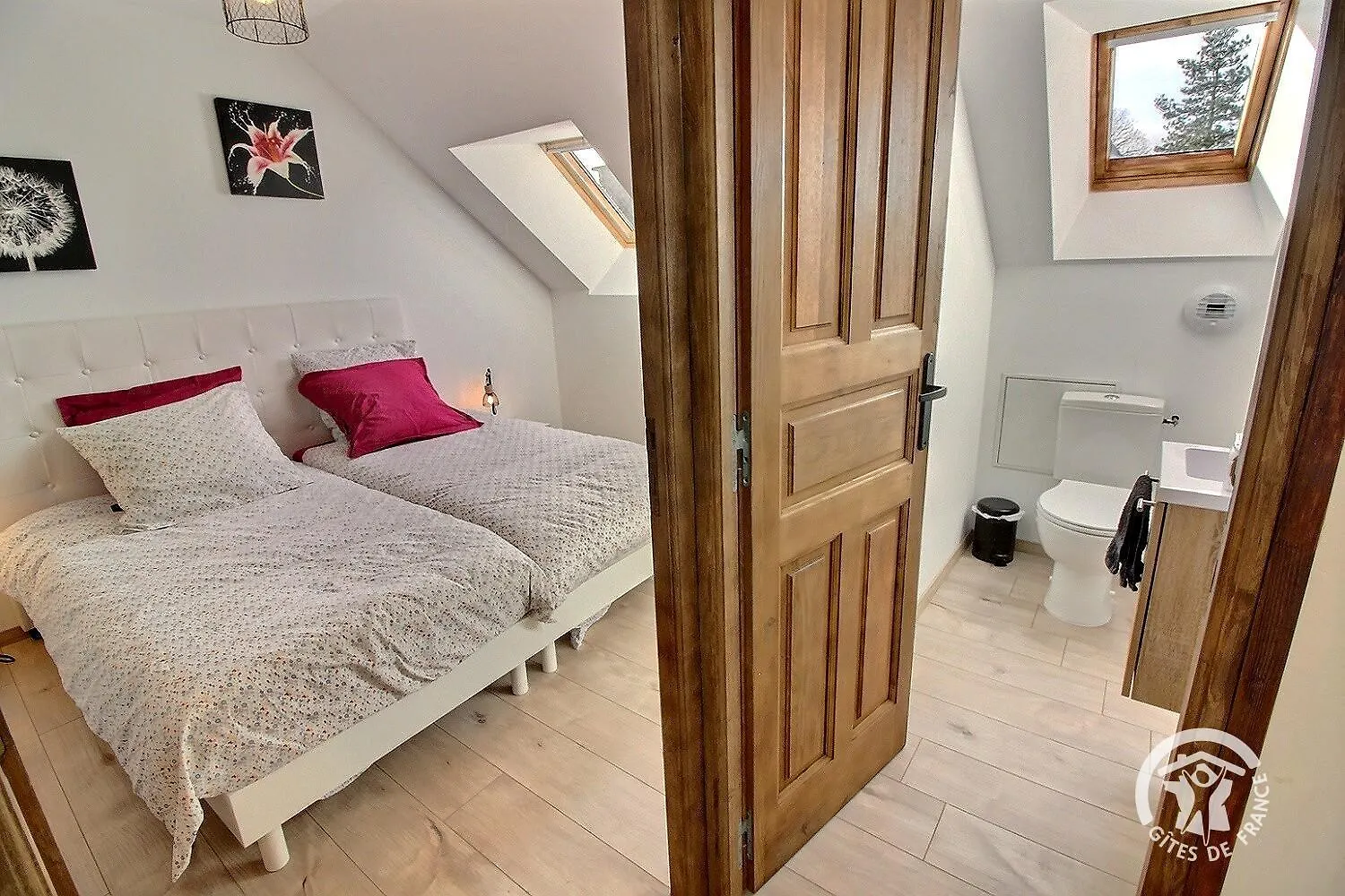 Holiday home Ty Maria Villa Plehedel