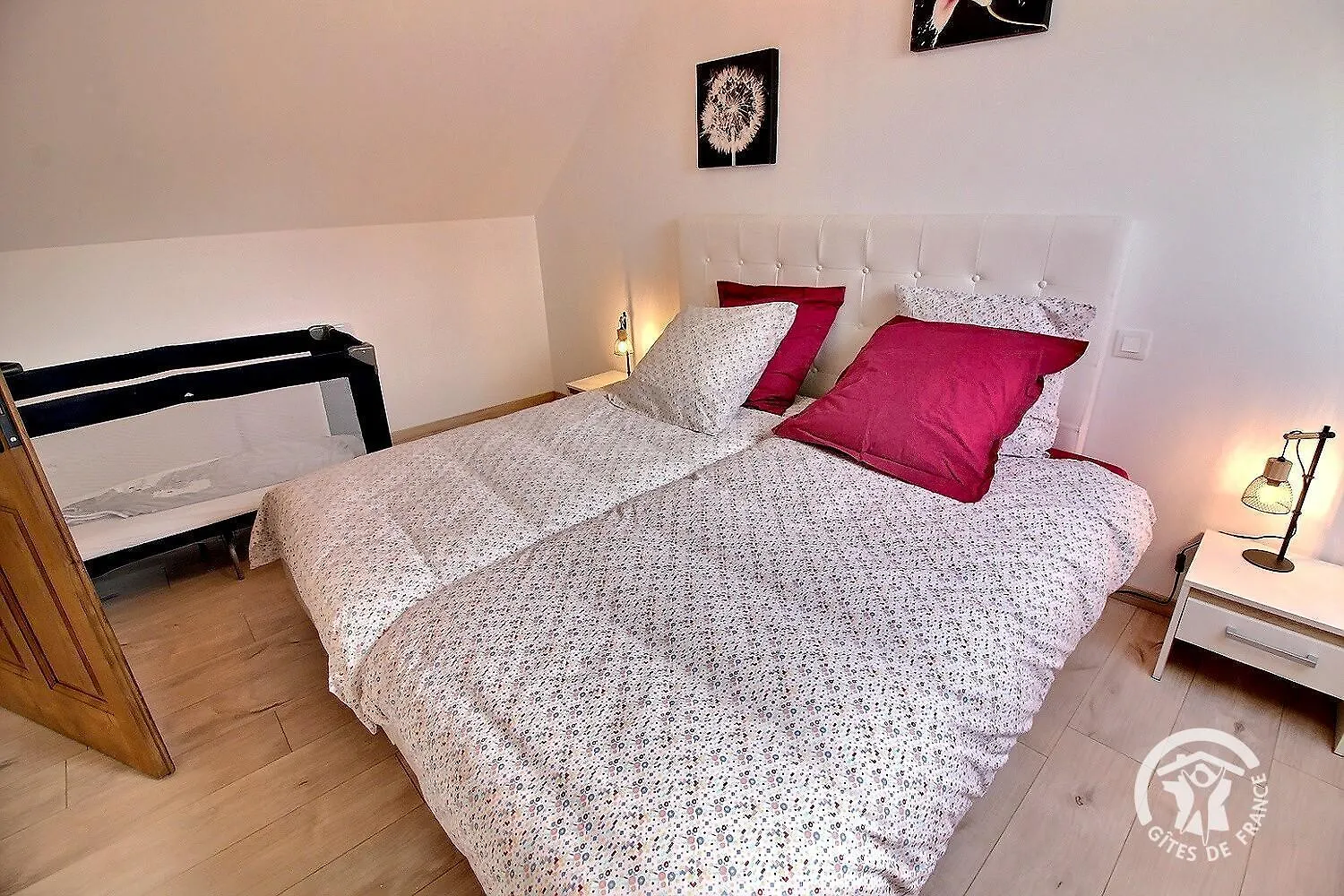 Holiday home Ty Maria Villa Plehedel France