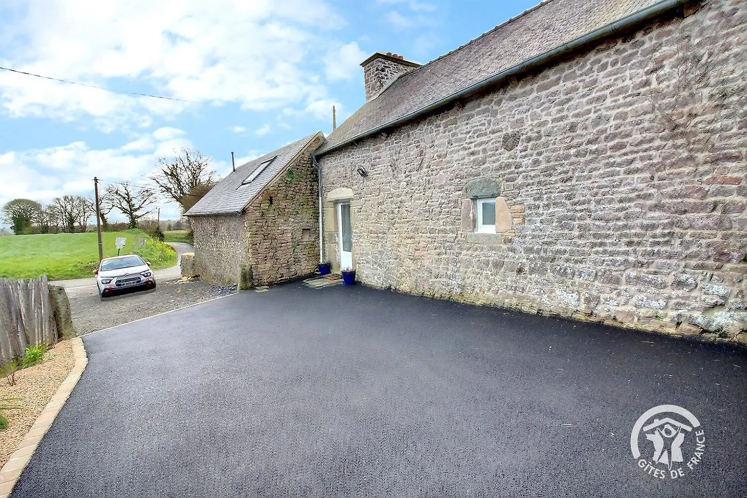 Ty Maria Villa Plehedel Holiday home