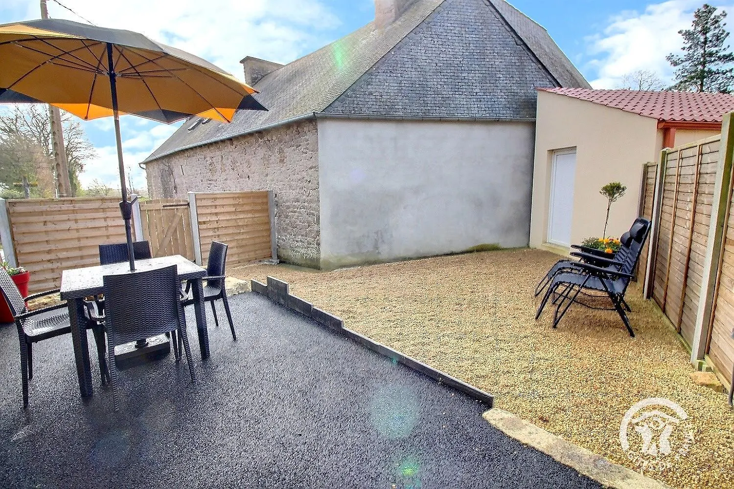 Holiday home Ty Maria Villa Plehedel France